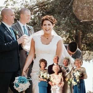 Meet your Posher, Victoria